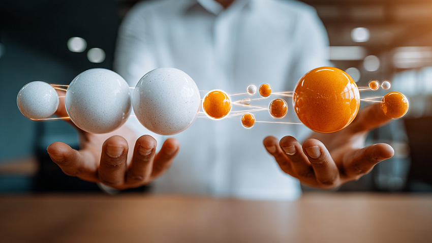 Domini generici e domini specifici: scegliere il nome giusto per il marketing digitale